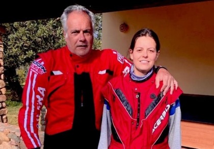 Ancora minacce di morte all’eurodeputata Ilaria Salis e al padre