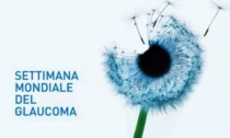 Settimana Mondiale del Glaucoma, le iniziative in Brianza