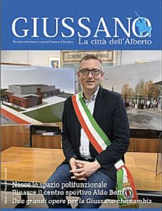 Spot elettorale sul giornalino comunale e il Pd non ci sta
