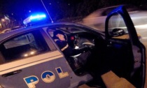 “Droga dell’amore” sequestrata a Triuggio: arrestato un ventinovenne