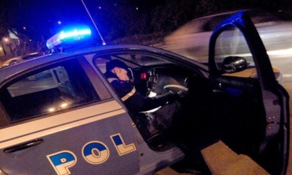 “Droga dell’amore” sequestrata a Triuggio: arrestato un ventinovenne