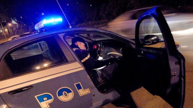 “Droga dell’amore” sequestrata a Triuggio: arrestato un ventinovenne