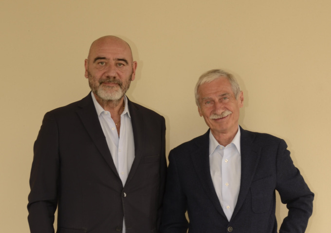 L’ex assessore azzurro sfida gli (ex) amici di Centrodestra