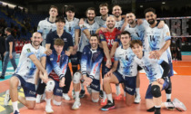 Quarti di Finale Playoff, Vero Volley Monza supera Civitanova