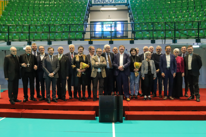 A Monza la prima edizione del “Festival del Bene Comune”