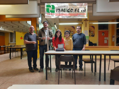 Un torneo per festeggiare i 40 anni dell’ASD Scacchistica Cerianese