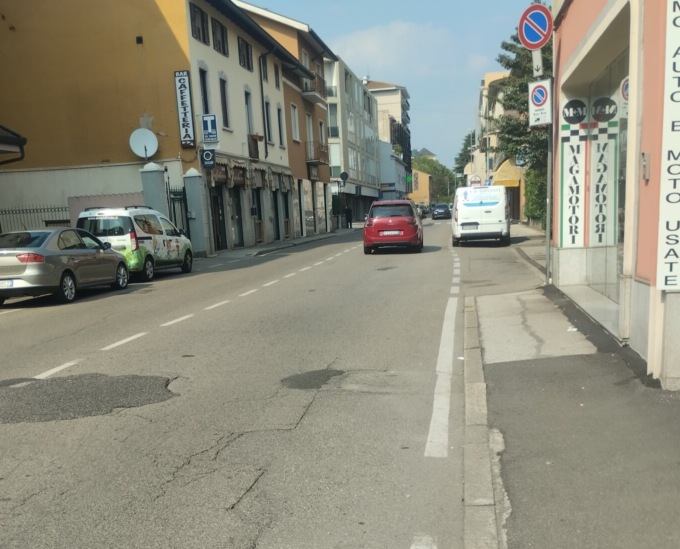 Al via la sostituzione delle tubature dell’acquedotto anche a Lissone
