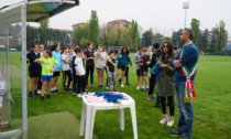 Oltre 650 ragazzi ai Campionati Sportivi Studenteschi di Seregno