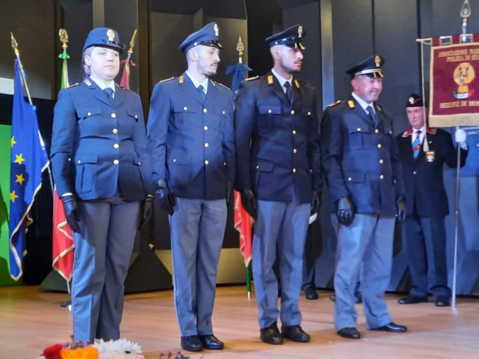 Polizia