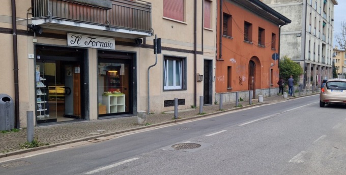 La storia del fornaio finito sott’acqua quaranta volte in trent’anni