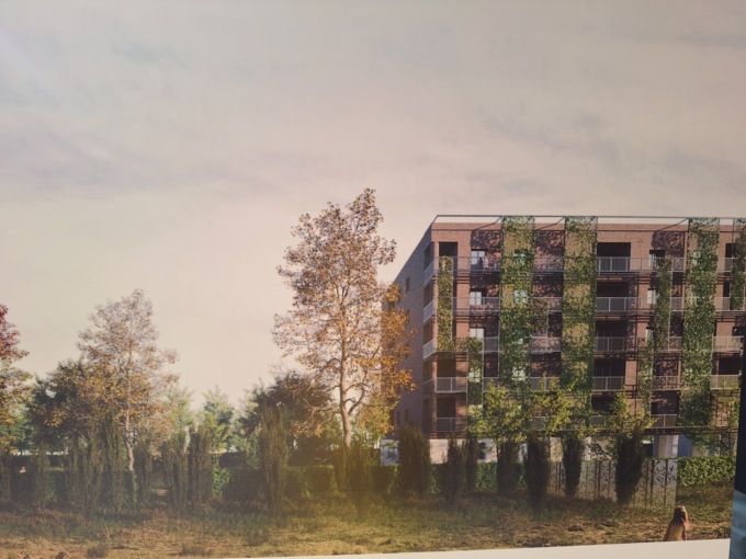 Ecco come (e dove) sarà il bosco verticale di Monza