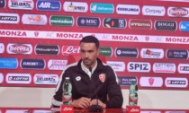 Palladino presenta Monza - Atalanta: "Vogliamo strappare punti alla Dea per la prima volta da quando siamo in A"
