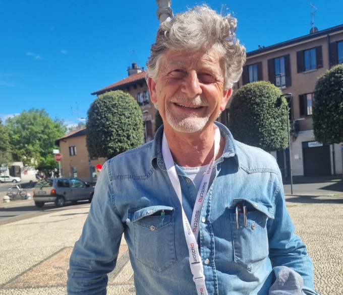 Salta la candidatura di  Carmelo De Luca: a Giussano sarà sfida a due