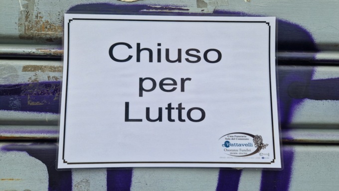 Lutto ad Arcore, è morto lo storico parrucchiere Massimo