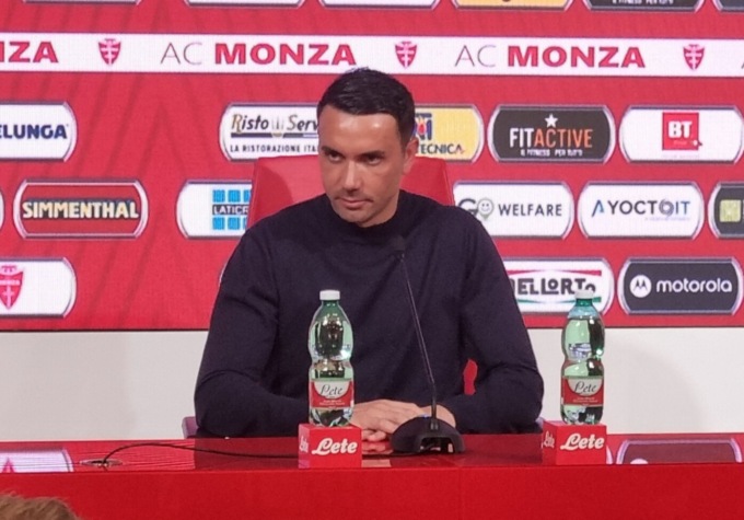 Domani Lecce – Monza, Palladino sogna l’Europa