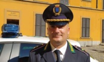 Mezzago e Cornate piangono il Comandante di Polizia locale Giovanni Perri