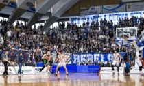 Brianza Casa Basket sconfitta a Livorno