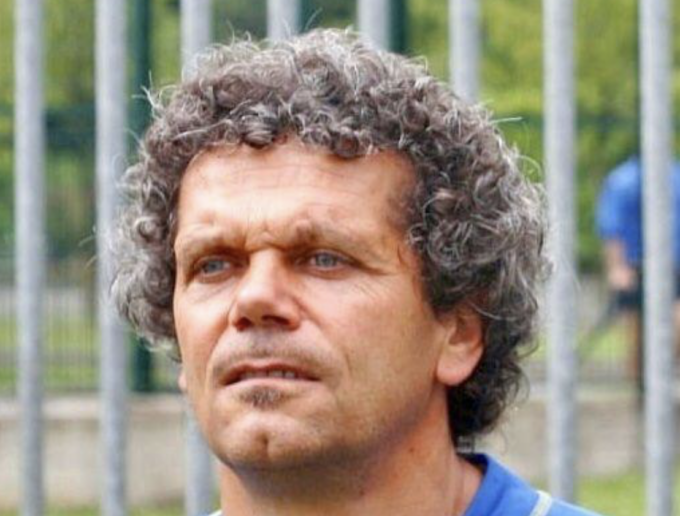 Il compianto allenatore e le sue giovani promesse: ecco i nuovi benemeriti di Burago