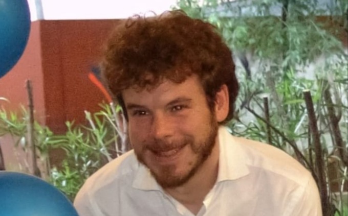 Lesmo si ferma per l’ultimo saluto a Marzio Magni, scomparso a soli 36 anni