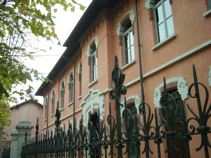 Sabato doppia inaugurazione in Biblioteca a Concorezzo