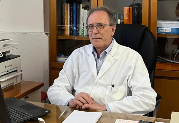 Trentasette anni dedicati alla cura dei besanesi, ora il dottor Giovenzana è pronto alla pensione