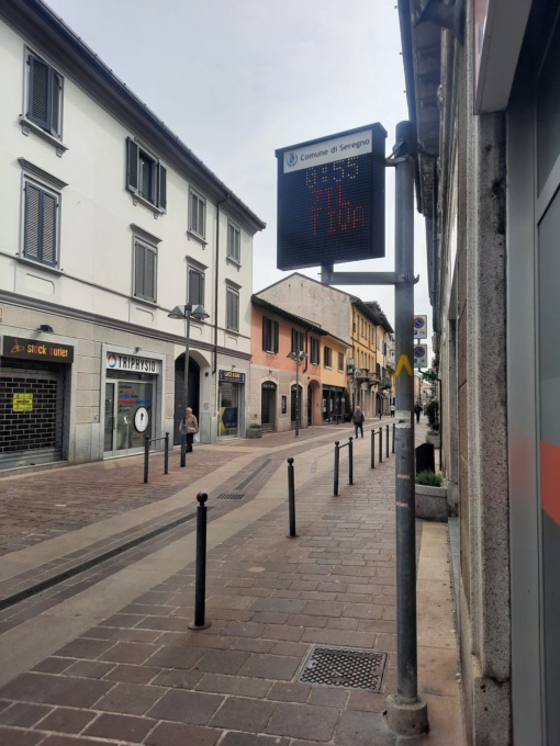 Commercio di prossimità sempre più in sofferenza