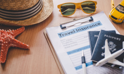 Come funziona una polizza assicurativa per viaggi o vacanze?