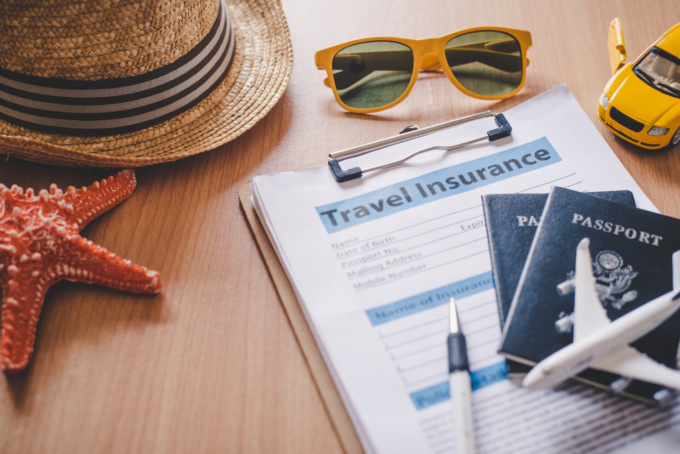 Come funziona una polizza assicurativa per viaggi o vacanze?