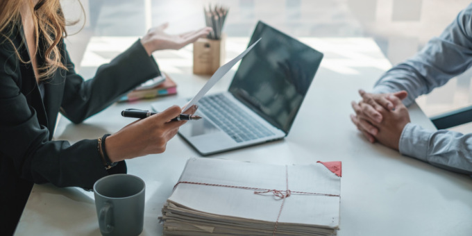 Come navigare nel mercato del lavoro freelance a Monza