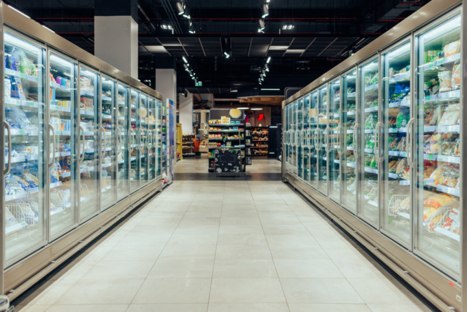 Prodotti alimentari: facciamo il punto sul processo di refrigerazione