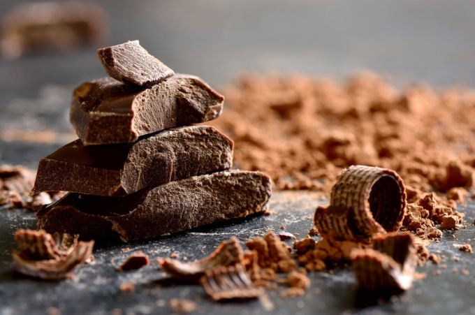 I 5 regali perfetti per gli amanti del cioccolato