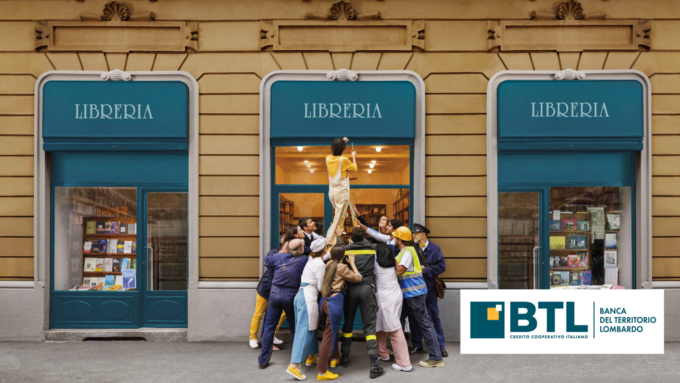 BTL Banca e l’impegno per la transizione ecologica di PMI e famiglie