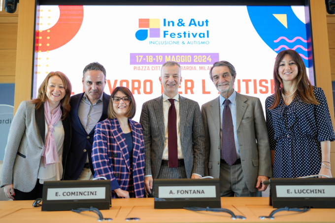 Giornata della Consapevolezza sull’Autismo: presentato “In&Aut Festival”, l’iniziativa nata per favorire l’inclusione