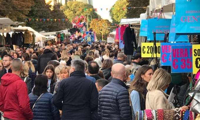 Cosa fare nel weekend in Brianza: gli eventi di sabato 13 e domenica 14 aprile 2024 