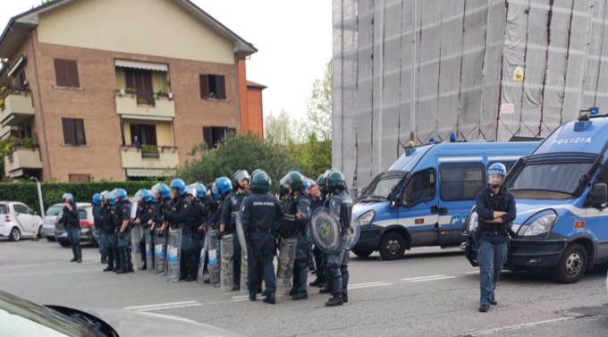 Problemi di ordine pubblico, il Centrodestra scrive al questore