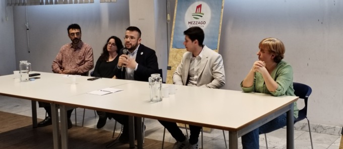 Mezzago Democratica lancia una petizione contro la chiusura del Centro diurno integrato