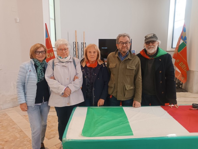 Una mostra dedicata alle donne della Resistenza