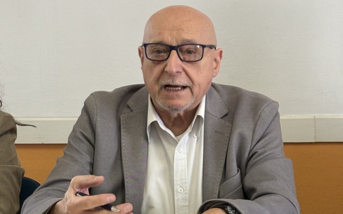 Sovico Progressista presenta il candidato