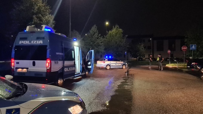 Controlli anti strage del sabato sera: ritirate 15 patenti