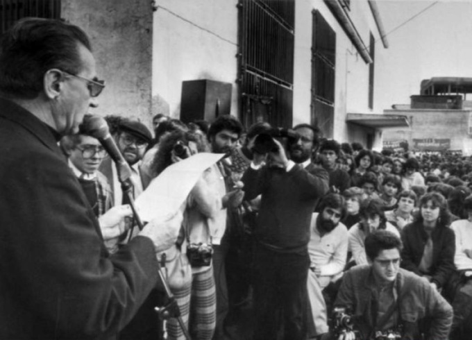 A Triuggio il 25 aprile l’inaugurazione della prima strada intitolata a Don Riboldi