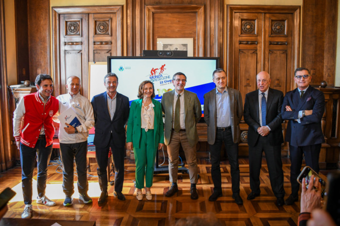 I primi 100 anni della Monza Resegone