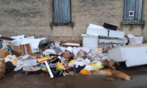 Scarico abusivo di rifiuti a Carate Brianza: denunciato il responsabile