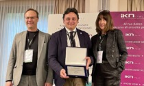 BrianzAcque vince la prima edizione degli Aquality Award