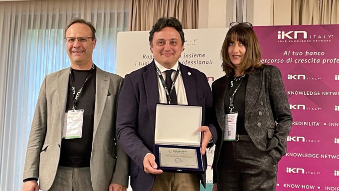 BrianzAcque vince la prima edizione degli Aquality Award