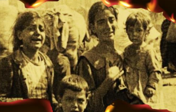 Una serata dedicata alla storia del popolo armeno
