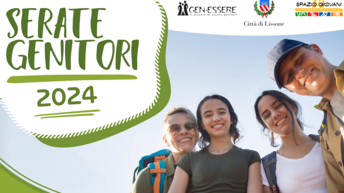 Il comune di Lissone supporta la genitorialità con un ciclo di incontri