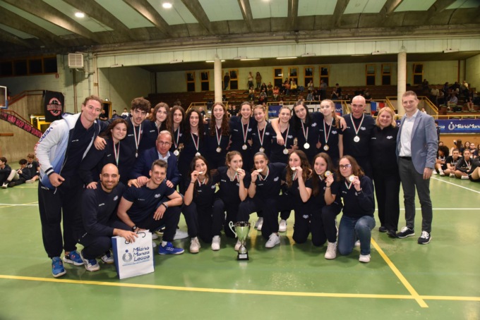 Nel weekend Under 16 e Under 17 in campo per due titoli territoriali