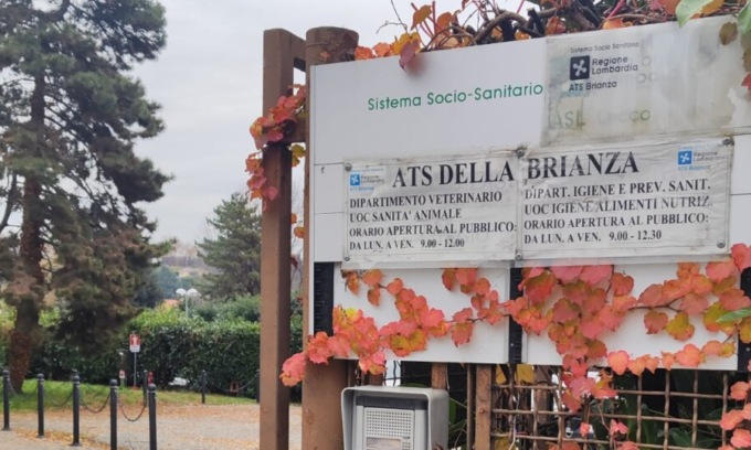 Sicurezza alimentare: nel 2023 oltre 1600 controlli da parte di Ats Brianza