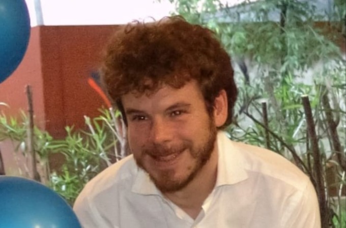 Caduta fatale dalle scale, il sorriso di Marzio si spegne a soli 36 anni