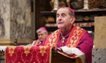 L'Arcivescovo Mario Delpini in visita pastorale al Decanato di Desio